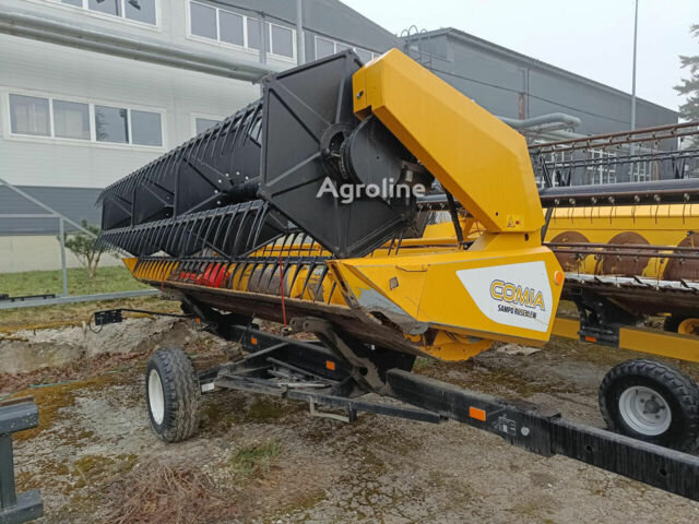 Сампо Другая, объемом двигателя 0 л и пробегом 0 тыс. км за 69282 $, фото 10 на Automoto.ua