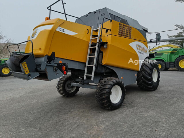 Сампо Другая, объемом двигателя 0 л и пробегом 0 тыс. км за 69282 $, фото 5 на Automoto.ua