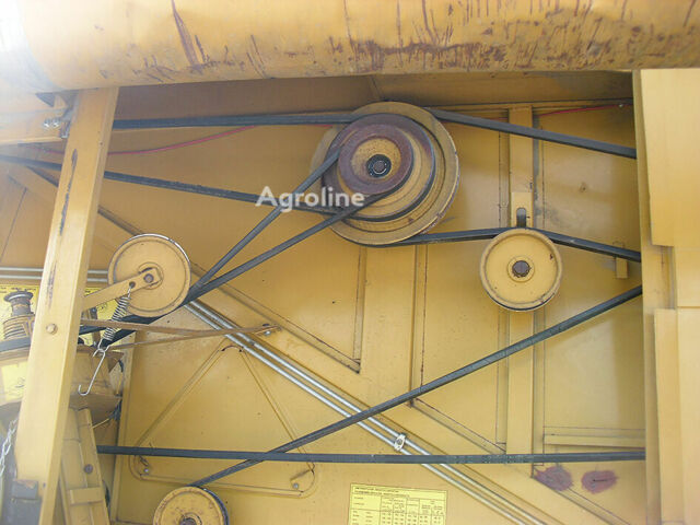 Сампо Другая, объемом двигателя 0 л и пробегом 0 тыс. км за 14547 $, фото 17 на Automoto.ua