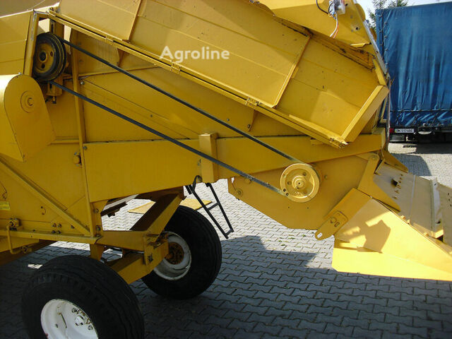 Сампо Другая, объемом двигателя 0 л и пробегом 0 тыс. км за 24206 $, фото 14 на Automoto.ua