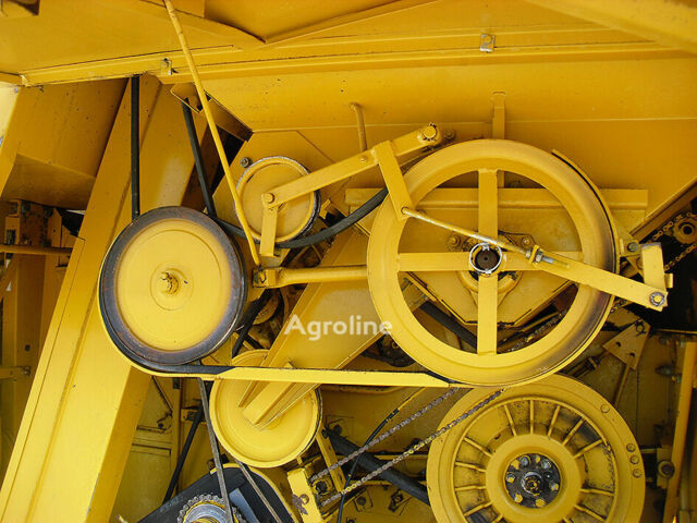 Сампо Другая, объемом двигателя 0 л и пробегом 0 тыс. км за 24206 $, фото 16 на Automoto.ua