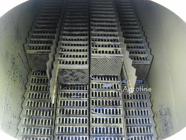 Сампо Другая, объемом двигателя 0 л и пробегом 0 тыс. км за 19074 $, фото 14 на Automoto.ua