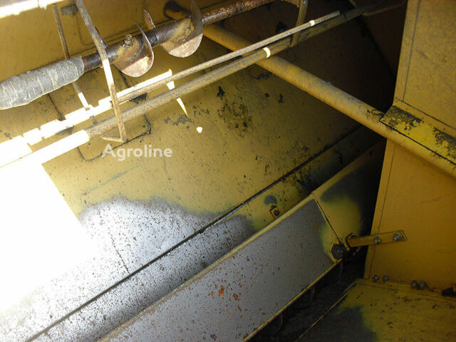 Сампо Другая, объемом двигателя 0 л и пробегом 0 тыс. км за 24206 $, фото 27 на Automoto.ua