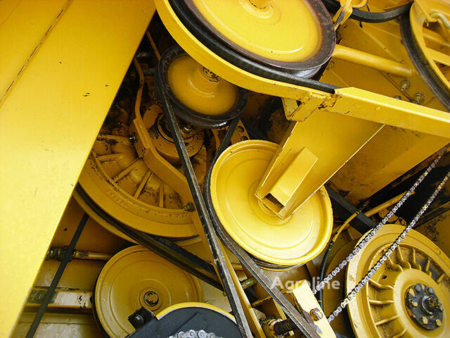 Сампо Другая, объемом двигателя 0 л и пробегом 0 тыс. км за 24206 $, фото 18 на Automoto.ua