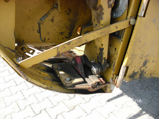 Сампо Другая, объемом двигателя 0 л и пробегом 0 тыс. км за 14547 $, фото 12 на Automoto.ua