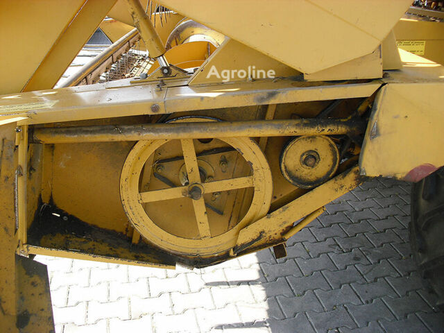 Сампо Другая, объемом двигателя 0 л и пробегом 0 тыс. км за 14547 $, фото 13 на Automoto.ua