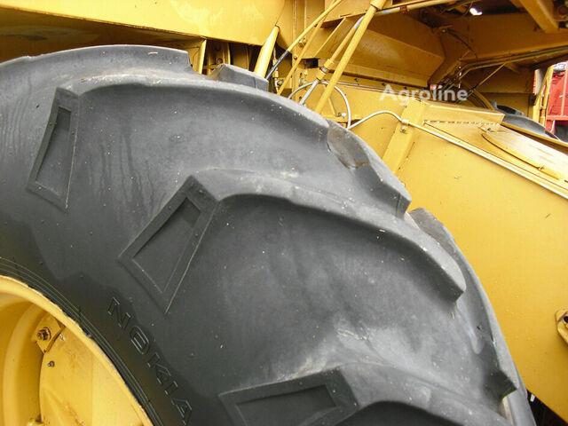 Сампо Другая, объемом двигателя 0 л и пробегом 0 тыс. км за 19074 $, фото 18 на Automoto.ua