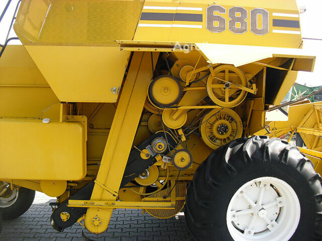 Сампо Другая, объемом двигателя 0 л и пробегом 0 тыс. км за 24206 $, фото 15 на Automoto.ua