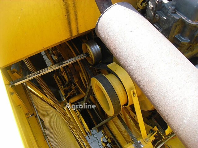 Сампо Другая, объемом двигателя 0 л и пробегом 0 тыс. км за 24206 $, фото 25 на Automoto.ua