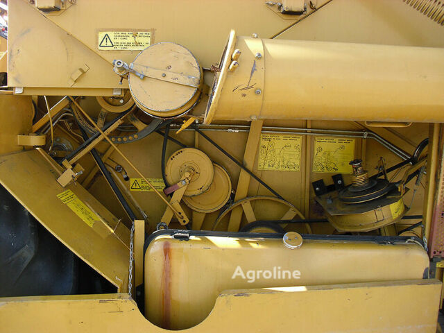 Сампо Другая, объемом двигателя 0 л и пробегом 0 тыс. км за 14547 $, фото 14 на Automoto.ua