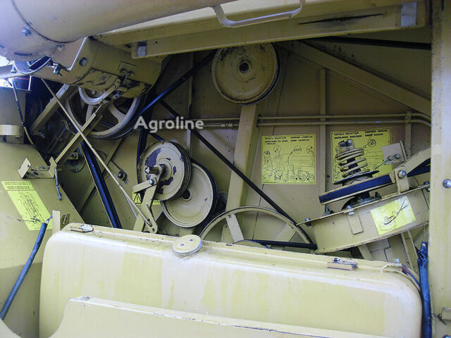 Сампо Другая, объемом двигателя 0 л и пробегом 0 тыс. км за 19074 $, фото 8 на Automoto.ua