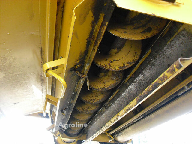 Сампо Другая, объемом двигателя 0 л и пробегом 0 тыс. км за 24206 $, фото 13 на Automoto.ua