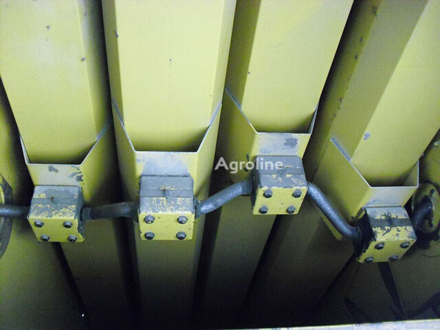 Сампо Другая, объемом двигателя 0 л и пробегом 0 тыс. км за 14547 $, фото 19 на Automoto.ua