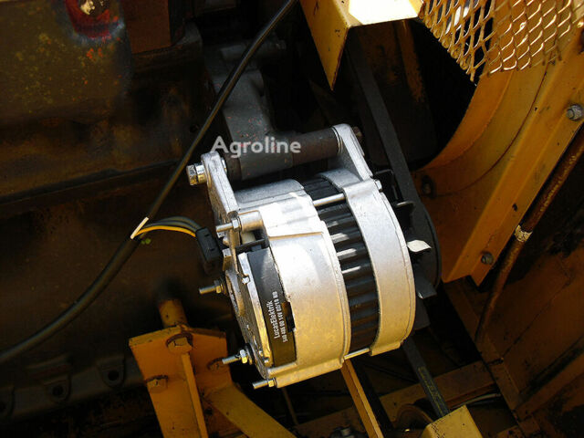 Сампо Другая, объемом двигателя 0 л и пробегом 0 тыс. км за 24206 $, фото 24 на Automoto.ua