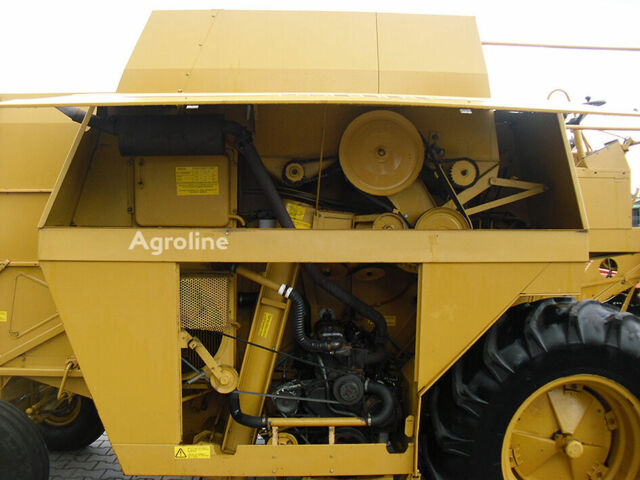 Сампо Другая, объемом двигателя 0 л и пробегом 0 тыс. км за 19074 $, фото 10 на Automoto.ua