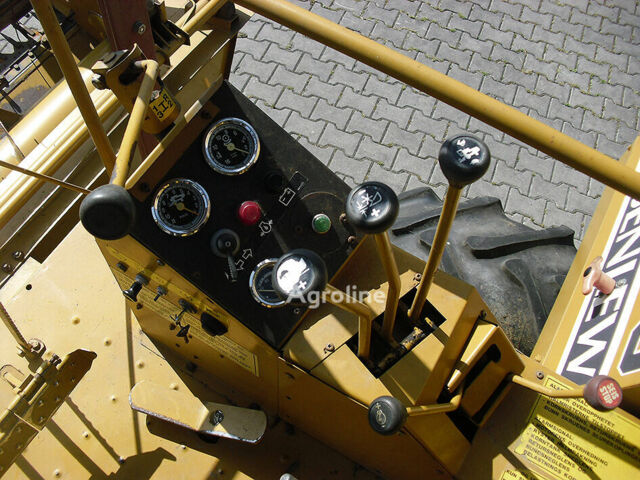 Сампо Другая, объемом двигателя 0 л и пробегом 0 тыс. км за 14547 $, фото 23 на Automoto.ua