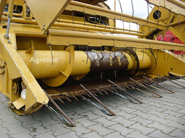 Сампо Другая, объемом двигателя 0 л и пробегом 0 тыс. км за 19074 $, фото 5 на Automoto.ua