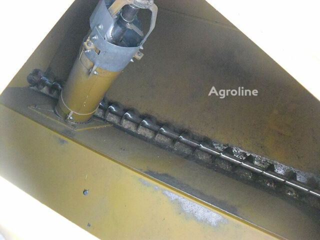 Сампо Другая, объемом двигателя 0 л и пробегом 0 тыс. км за 14547 $, фото 22 на Automoto.ua