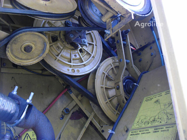 Сампо Другая, объемом двигателя 0 л и пробегом 0 тыс. км за 14547 $, фото 11 на Automoto.ua