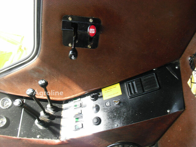 Сампо Другая, объемом двигателя 0 л и пробегом 0 тыс. км за 24206 $, фото 30 на Automoto.ua