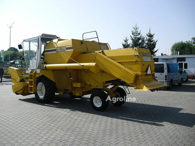 Сампо Другая, объемом двигателя 0 л и пробегом 0 тыс. км за 24206 $, фото 4 на Automoto.ua