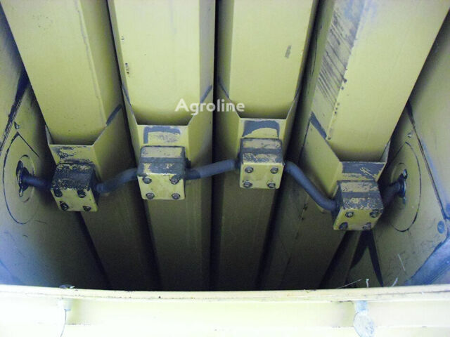 Сампо Другая, объемом двигателя 0 л и пробегом 0 тыс. км за 19074 $, фото 13 на Automoto.ua