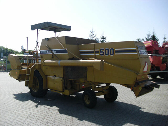 Сампо Другая, объемом двигателя 0 л и пробегом 0 тыс. км за 14547 $, фото 4 на Automoto.ua