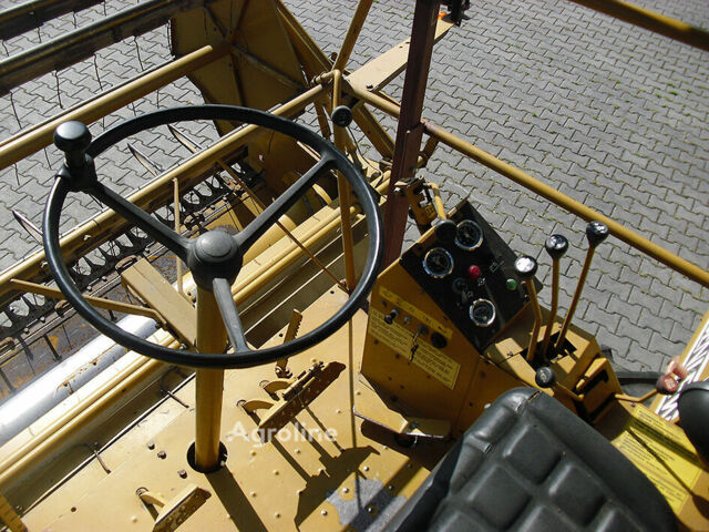 Сампо Другая, объемом двигателя 0 л и пробегом 0 тыс. км за 14547 $, фото 24 на Automoto.ua