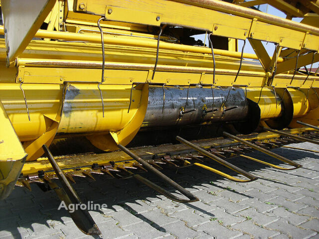 Сампо Другая, объемом двигателя 0 л и пробегом 0 тыс. км за 24206 $, фото 6 на Automoto.ua