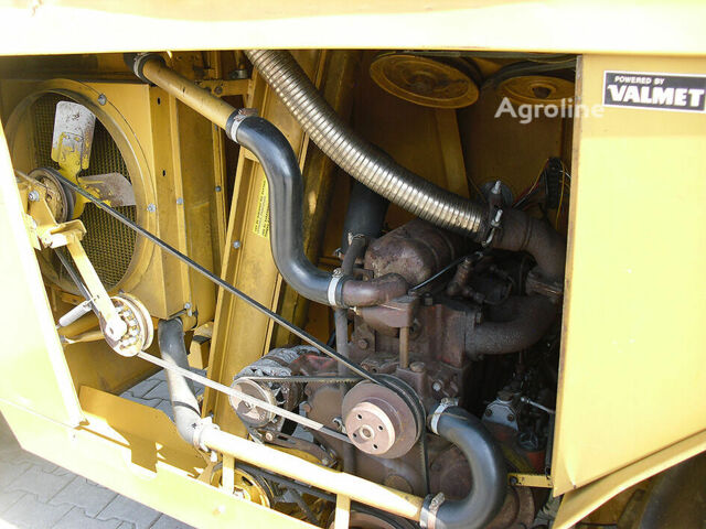 Сампо Другая, объемом двигателя 0 л и пробегом 0 тыс. км за 14547 $, фото 9 на Automoto.ua