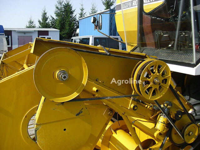 Сампо Другая, объемом двигателя 0 л и пробегом 0 тыс. км за 24206 $, фото 8 на Automoto.ua