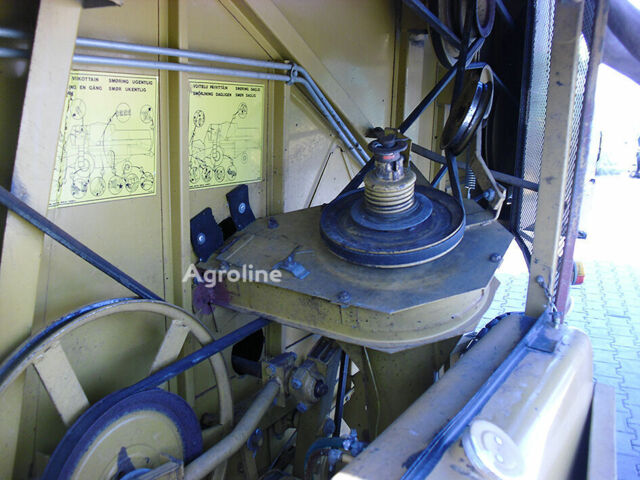 Сампо Другая, объемом двигателя 0 л и пробегом 0 тыс. км за 14547 $, фото 15 на Automoto.ua