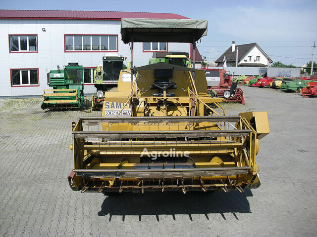 Сампо Другая, объемом двигателя 0 л и пробегом 0 тыс. км за 14547 $, фото 1 на Automoto.ua