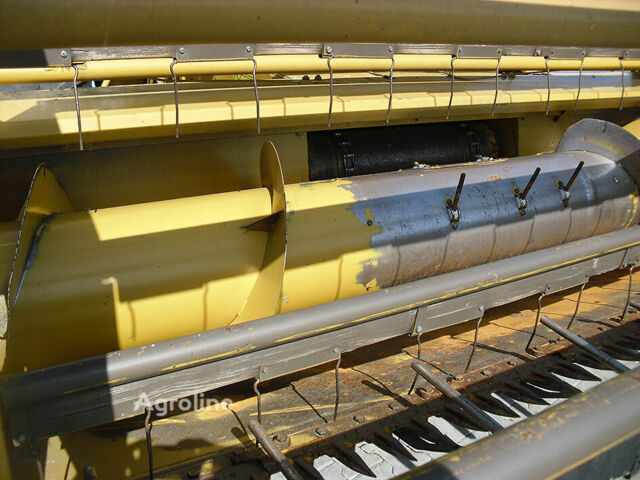 Сампо Другая, объемом двигателя 0 л и пробегом 0 тыс. км за 14547 $, фото 7 на Automoto.ua