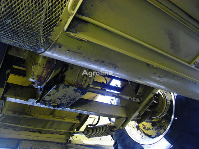 Сампо Другая, объемом двигателя 0 л и пробегом 0 тыс. км за 24206 $, фото 12 на Automoto.ua