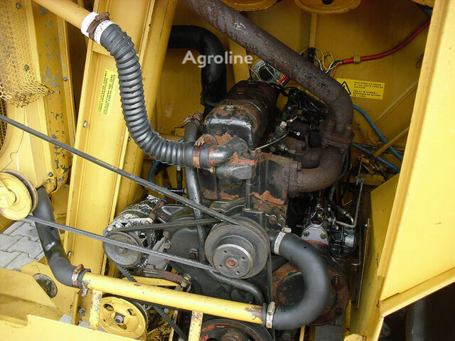 Сампо Другая, объемом двигателя 0 л и пробегом 0 тыс. км за 19074 $, фото 12 на Automoto.ua