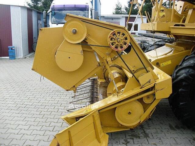 Сампо Другая, объемом двигателя 0 л и пробегом 0 тыс. км за 19074 $, фото 6 на Automoto.ua