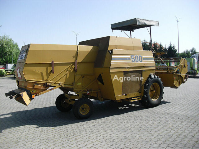 Сампо Другая, объемом двигателя 0 л и пробегом 0 тыс. км за 14547 $, фото 5 на Automoto.ua