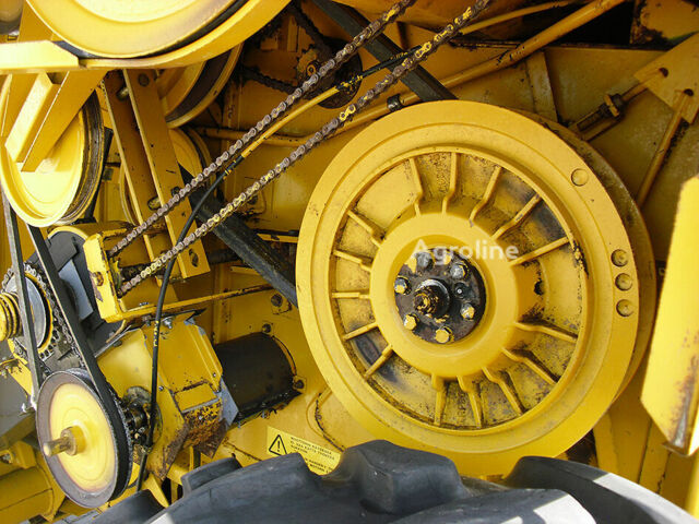 Сампо Другая, объемом двигателя 0 л и пробегом 0 тыс. км за 24206 $, фото 17 на Automoto.ua