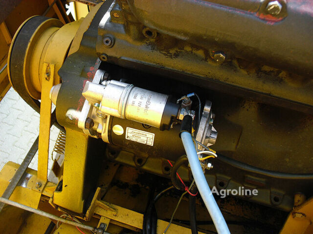 Сампо Другая, объемом двигателя 0 л и пробегом 0 тыс. км за 24206 $, фото 23 на Automoto.ua