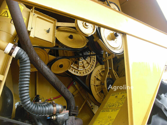 Сампо Другая, объемом двигателя 0 л и пробегом 0 тыс. км за 19074 $, фото 11 на Automoto.ua