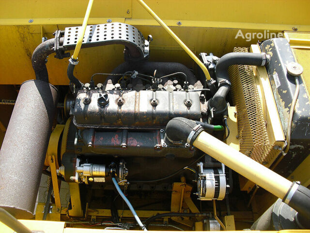 Сампо Другая, объемом двигателя 0 л и пробегом 0 тыс. км за 24206 $, фото 22 на Automoto.ua