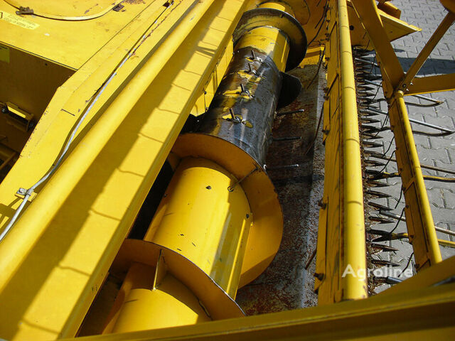 Сампо Другая, объемом двигателя 0 л и пробегом 0 тыс. км за 24206 $, фото 5 на Automoto.ua