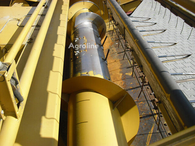 Сампо Другая, объемом двигателя 0 л и пробегом 0 тыс. км за 14547 $, фото 6 на Automoto.ua