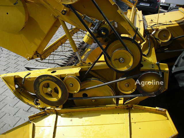 Сампо Другая, объемом двигателя 0 л и пробегом 0 тыс. км за 24206 $, фото 9 на Automoto.ua