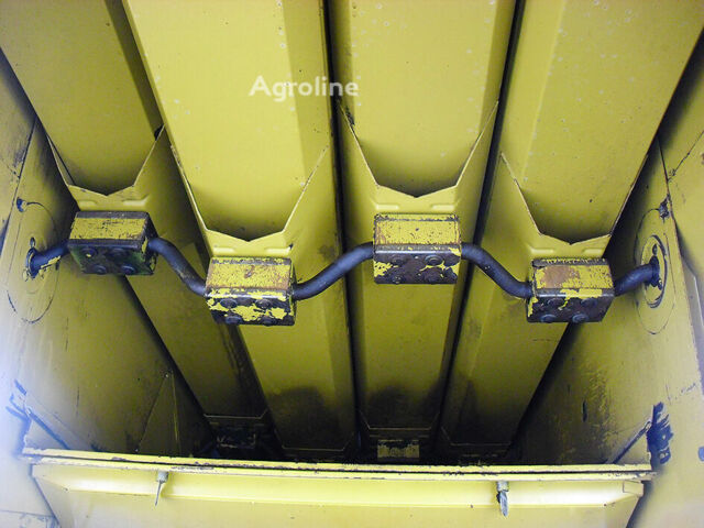 Сампо Другая, объемом двигателя 0 л и пробегом 0 тыс. км за 24206 $, фото 19 на Automoto.ua