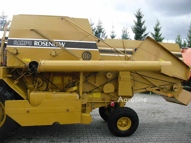 Сампо Другая, объемом двигателя 0 л и пробегом 0 тыс. км за 19074 $, фото 7 на Automoto.ua