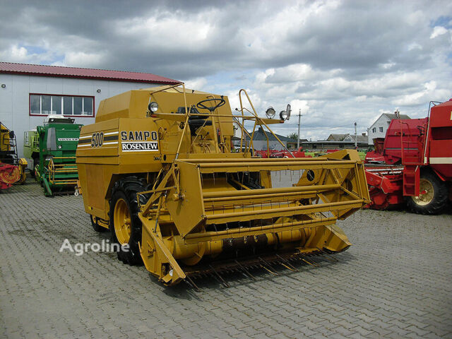 Сампо Другая, объемом двигателя 0 л и пробегом 0 тыс. км за 19074 $, фото 1 на Automoto.ua