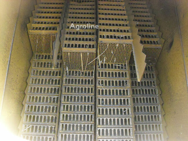 Сампо Другая, объемом двигателя 0 л и пробегом 0 тыс. км за 14547 $, фото 21 на Automoto.ua