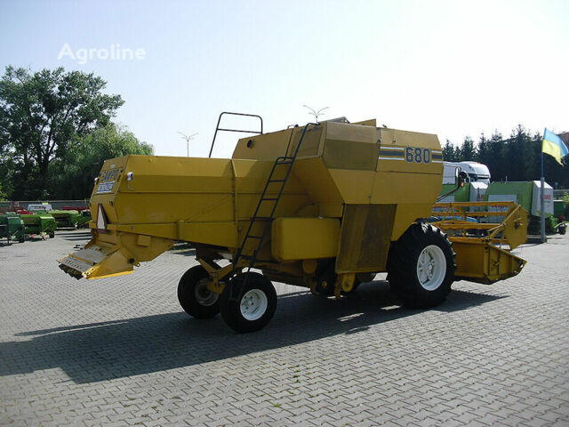 Сампо Другая, объемом двигателя 0 л и пробегом 0 тыс. км за 24206 $, фото 3 на Automoto.ua